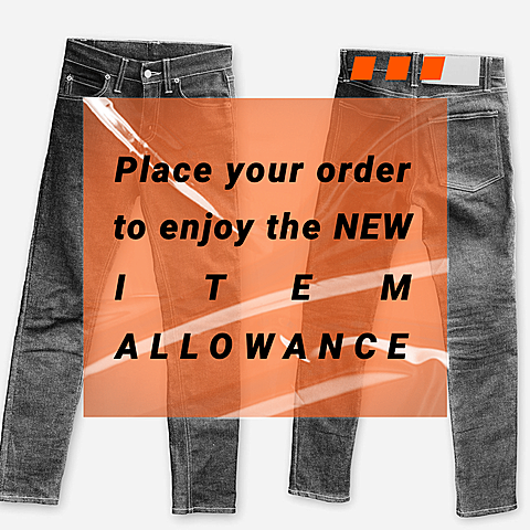 Simple Men's Wear New Launch Ecommerce Product Image