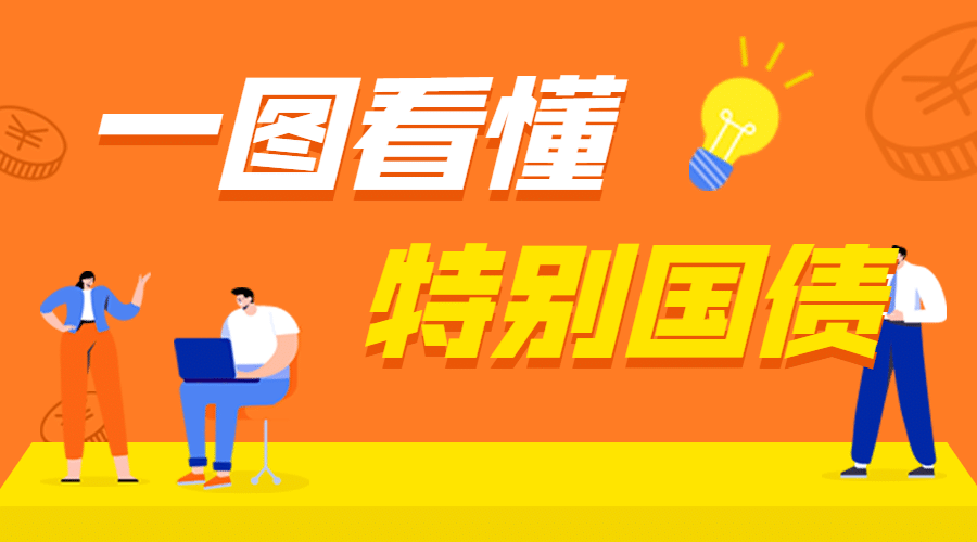 金融政策讲解直播课程横版banner预览效果