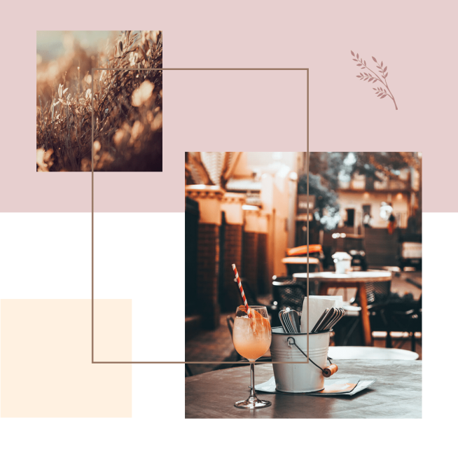 Bar Display Ecommerce Product Image预览效果