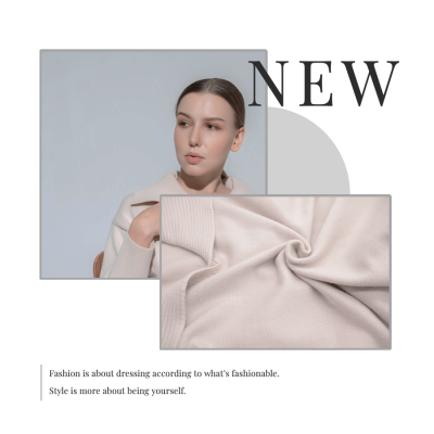Fashion Women's Wear New Launch Display Ecommerce Product Image