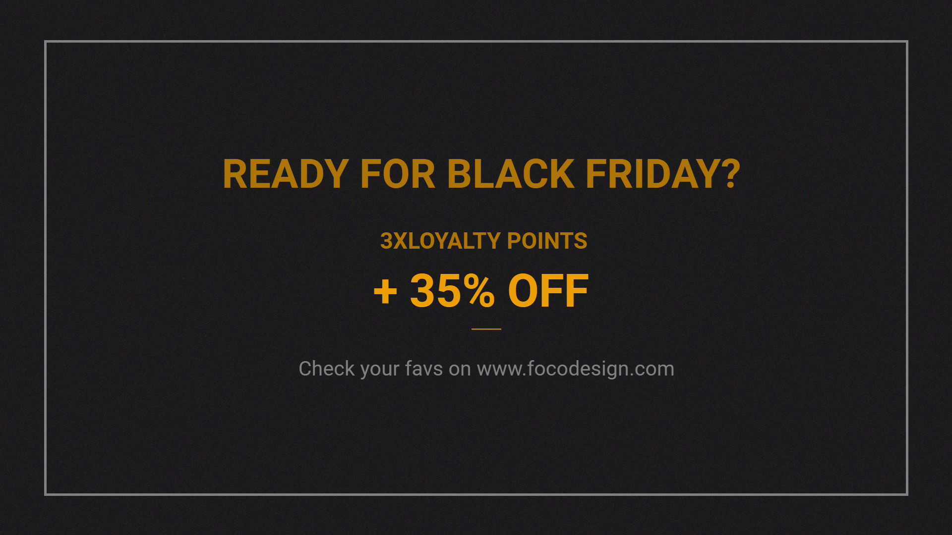 Black Friday Makeup Beauty Promotion Poster Simple Fashion Style Ecommerce Banner