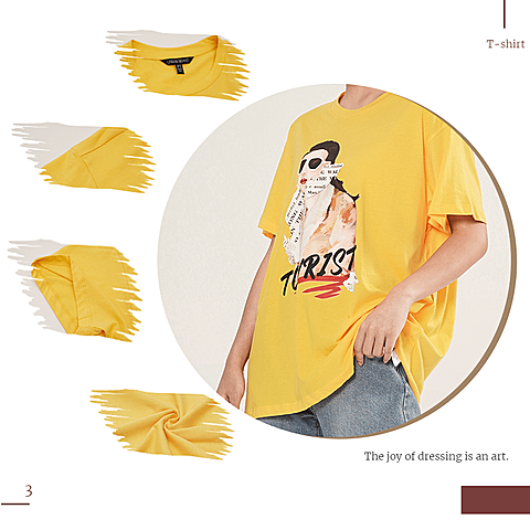 Simple Style Women's Wear New Arrival Display Ecommerce Product Image