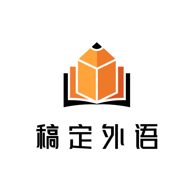 教育创意图形logo预览效果