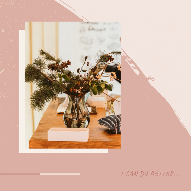 Literary Style Home Decor Decorate Ecommerce Product Image预览效果