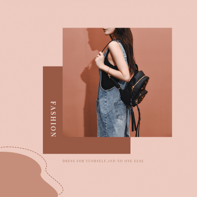 Fahsion Style Women's New Bags Ecommerce Product Image