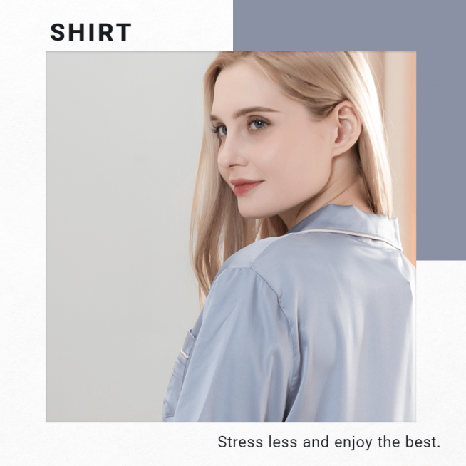 New Arrival Clothing Bags Display Template Promotion Fashion Simple Style Poster Ecommerce Product预览效果
