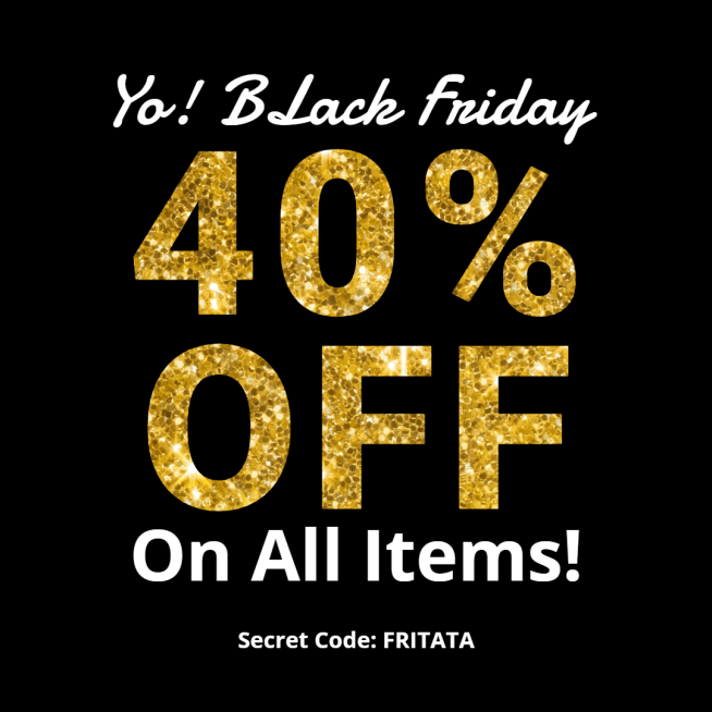 Black Friday Discount Sales Ecommerce Story预览效果