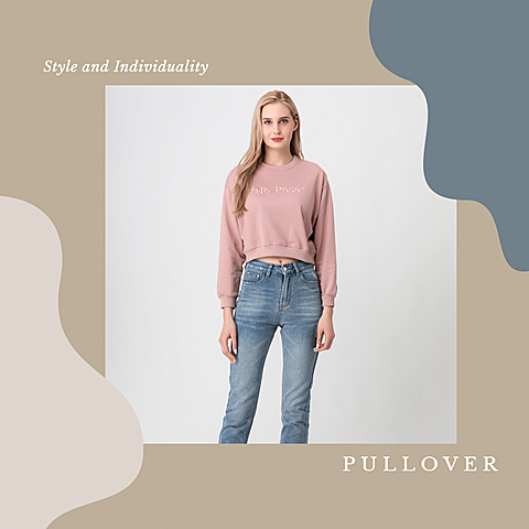 New Stylish Fashion Product Arrival Website Ecommerce Product Image