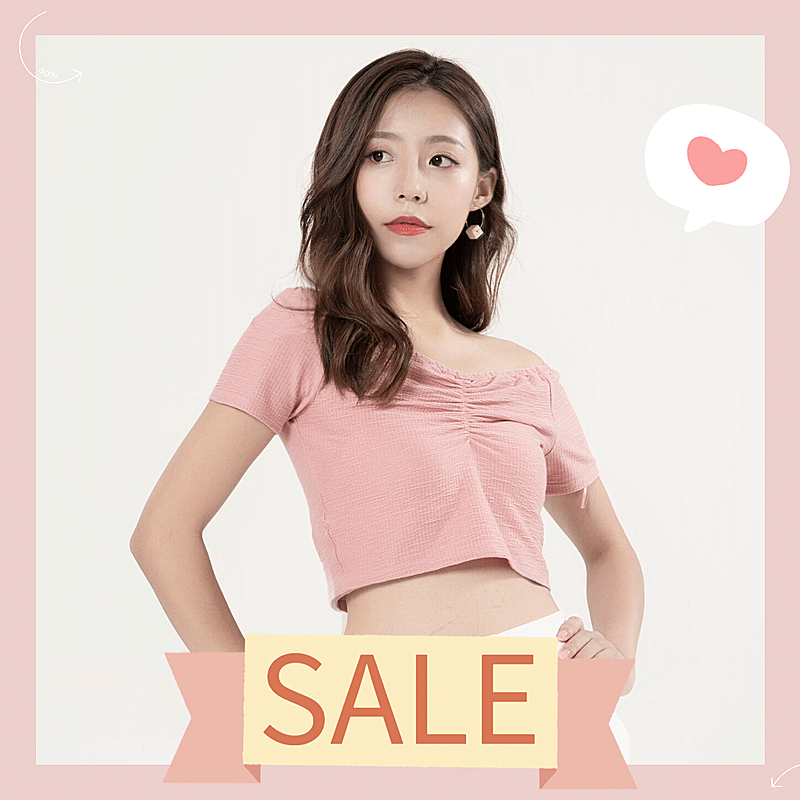 图片标记模版-电商主图类-Sale