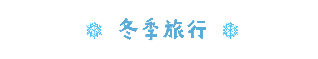 冬季冬天寒冷雪花动态分割线预览效果