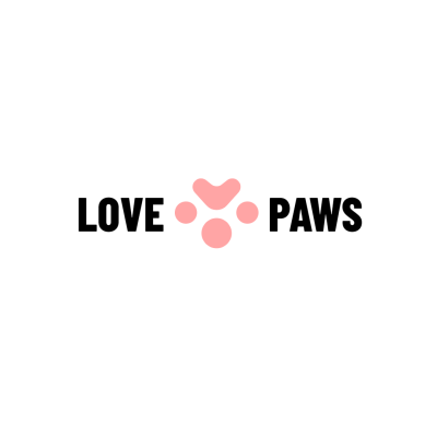 Commercial Use Pet Shop Logo Image
