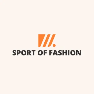 Fashion Sportswear Logo Image