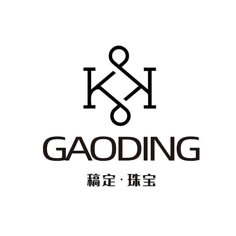 珠宝店个性头像店标logo