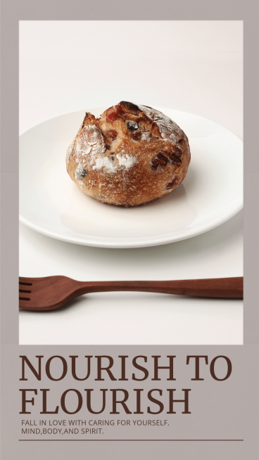 Fresh Style Dessert Display Ecommerce Story预览效果