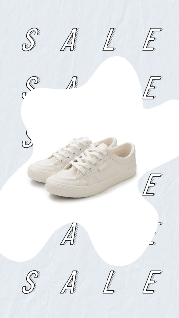 Creative Shoes Display Introduction Instagram Story预览效果