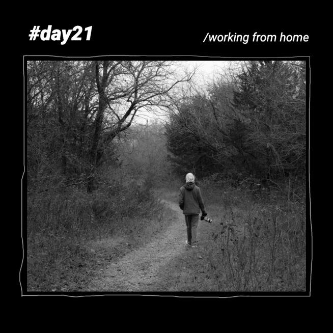 Travel Record Photo Simple Fashion Style Camera Simulation Poster Instagram Post预览效果