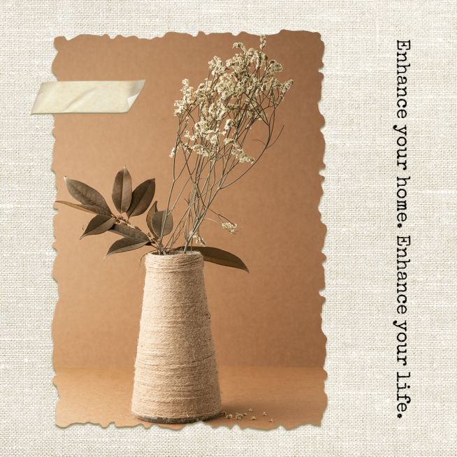 Literary Style Furnitures Ecommerce Product Image预览效果