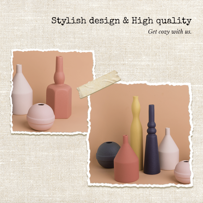 Literary Style Furnitures Ecommerce Product Image预览效果