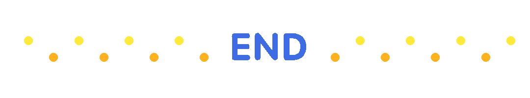 END公众号文章动态分割线分隔符预览效果