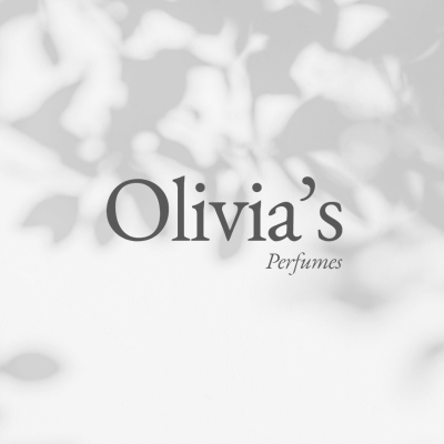 Creative Style Perfume Logo Image