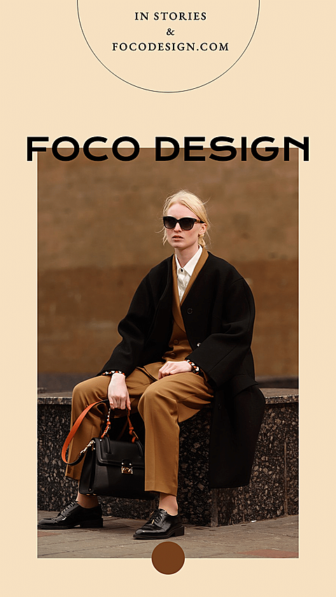 Female Clothes Ecommerce Story