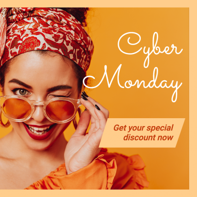 Headband Sunglass Girl Simple Fashion Women's Wear Cyber Monday Sale Ecomemrce Product Image