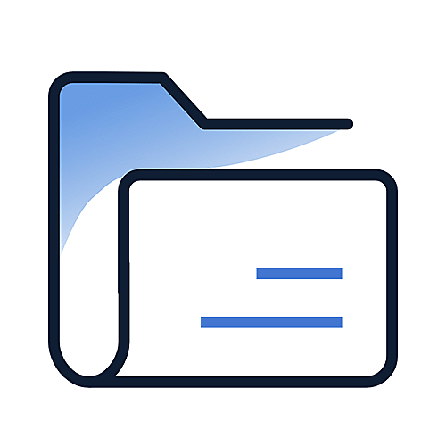 图标图形资讯热点插画公众号次图