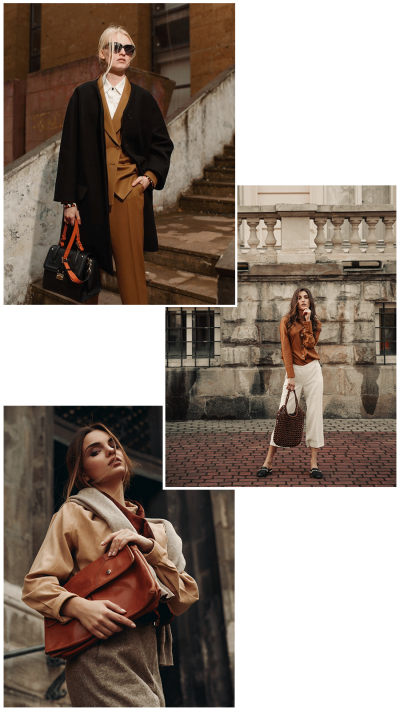 Fashion Female Clothes Instagram Story Image