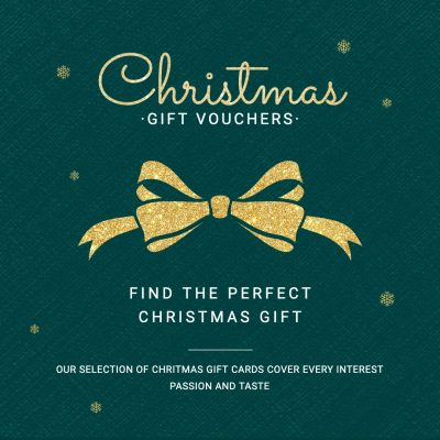 Simple Literary Christmas Gifts Promo Instagram Post