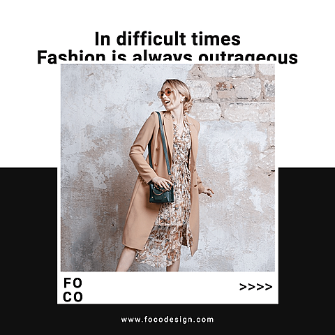 Black Color Block Fashion Women's Wear New Arrival Ecommerce Product Image