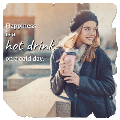 End Autumn Early Winter Clothing Promotion Template Poster Ecommerce Product