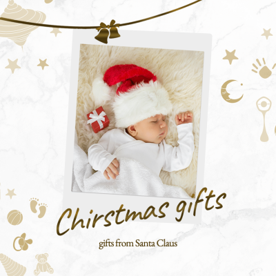 Luxury Christmas Family Activities Instagram Post