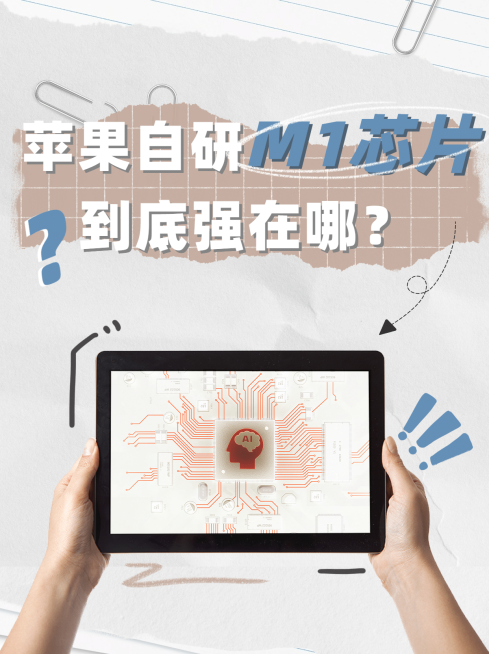 数码产品科技测评微信图片消息配图预览效果