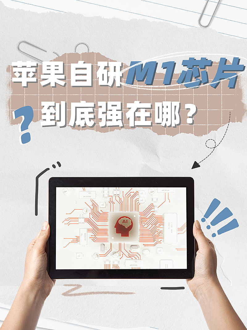 数码产品科技测评微信图片消息配图