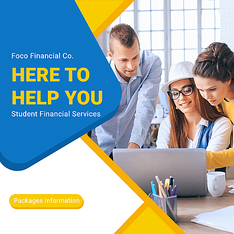  Students Financial Services Insurance Office