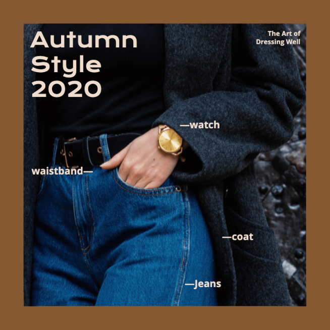 简约高级服饰晒图晒照PLOG预览效果