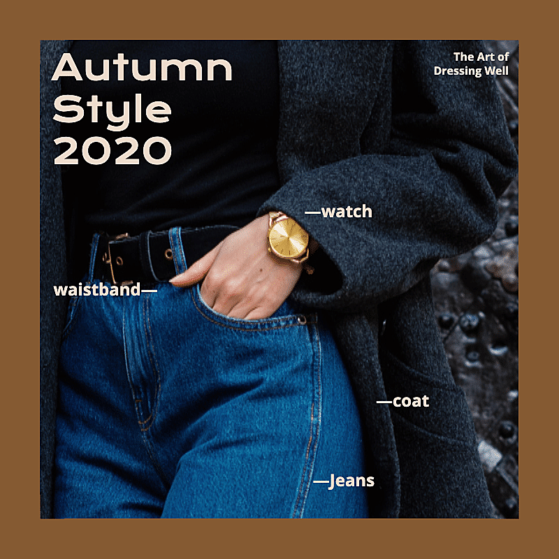 简约高级服饰晒图晒照PLOG