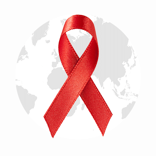 世界艾滋病日公众号次图预览效果