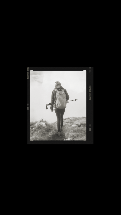 Literary Black Filter Outdoor Record Instagram Highlight