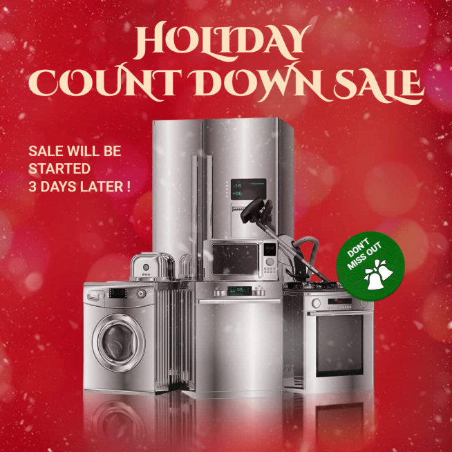 Creative Christmas Houseware Discount Ecommerce Product Image预览效果