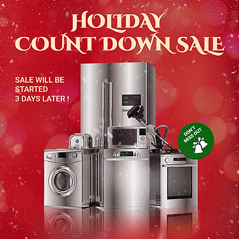 Creative Christmas Houseware Discount Ecommerce Product Image