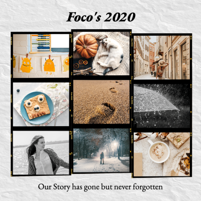 Literary Annual Review Life Record Photos Display Instagram Post