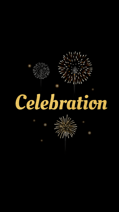New Year Celebration Instagram Highlight
