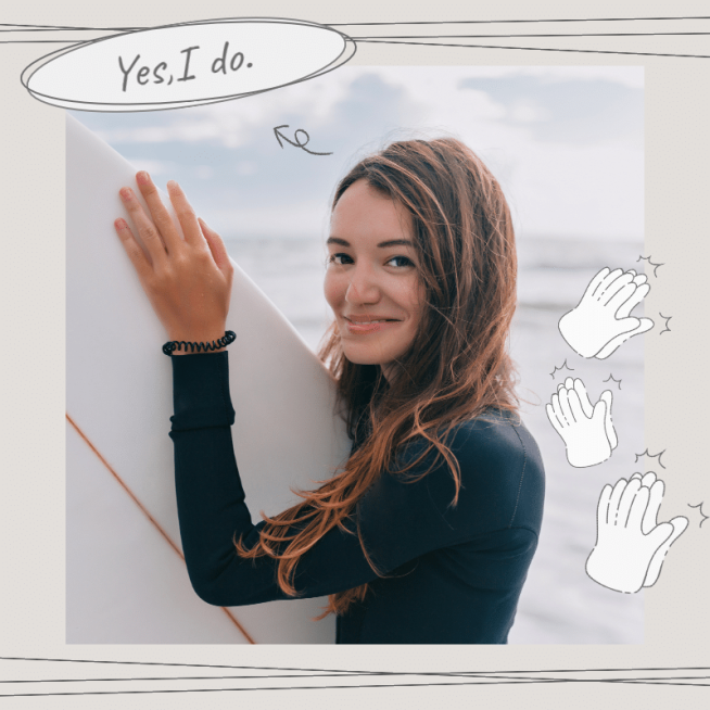 Mark Template预览效果