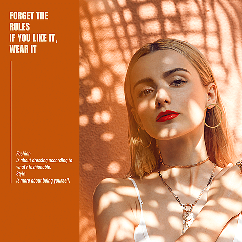 Sunshine Element Fashion Women's Wear New Arrival Ecommerce Product Image