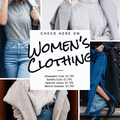 Simple Fashion Women's Clothing Price Display Instagram Post