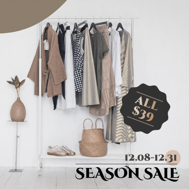 Clothes Mark Template预览效果