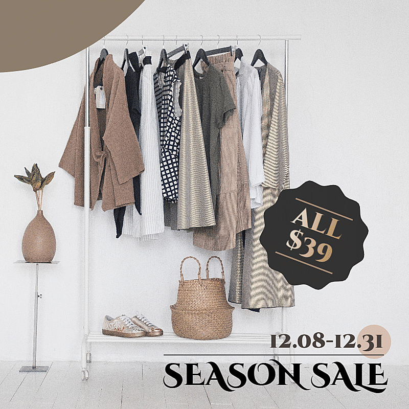 Clothes Mark Template