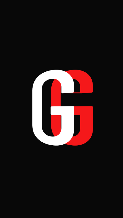 Black Background G Art Fashion Simple Style Instagram Highlight