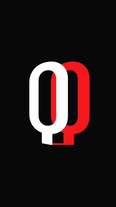 Q Art Text Fashion Simple Style Instagram Highlight